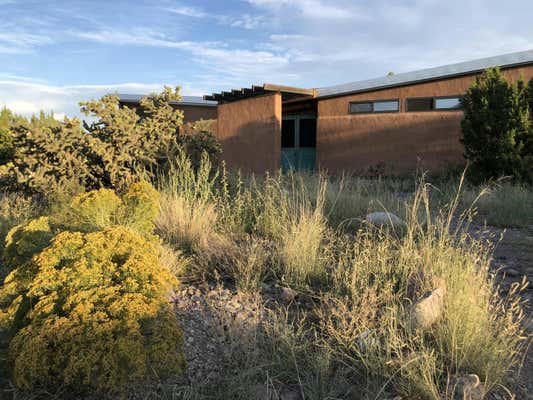 202 RIDGE VIEW RD, MAGDALENA, NM 87825 - Image 1