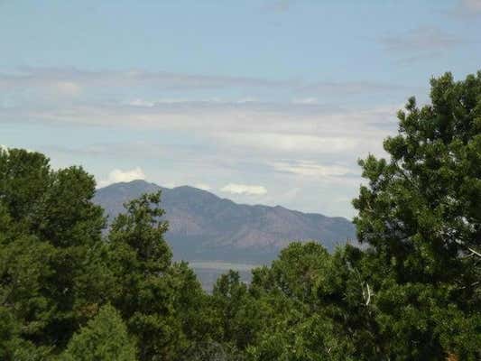 FULLERTON RIDGE SUBDIVISION, SANDIA PARK, NM 87047, photo 2 of 9