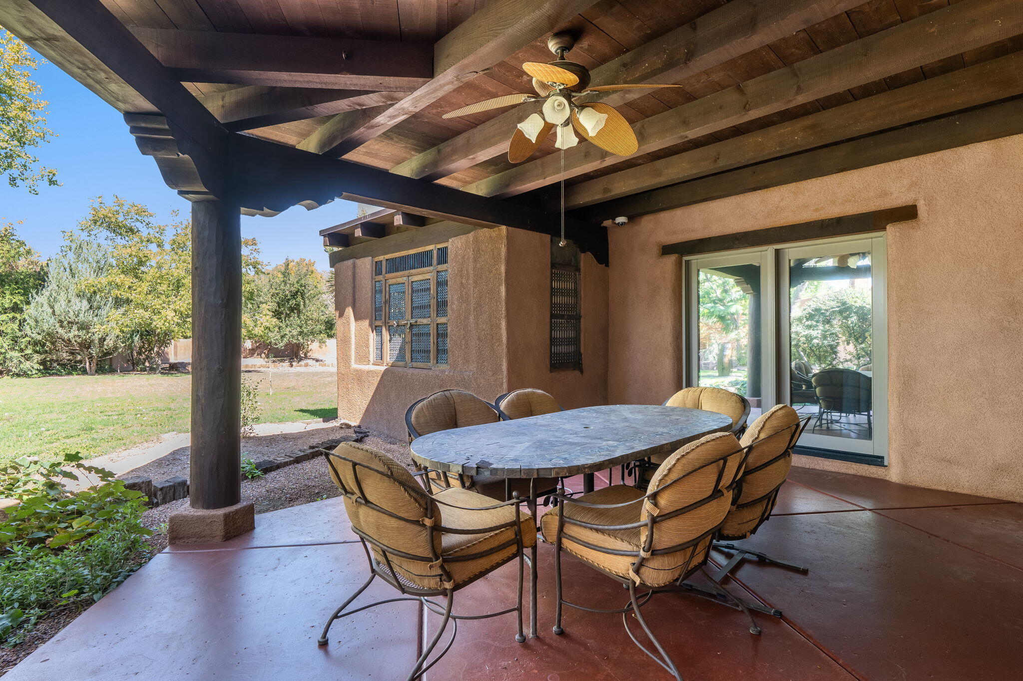 Los Ranchos, New Mexico, 87107, United States, 4 Bedrooms Bedrooms, ,6 BathroomsBathrooms,Residential,Active,1965830