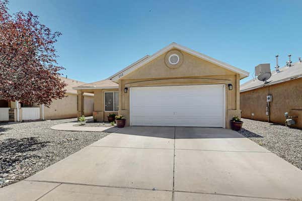 242 QUETZAL DR SW, ALBUQUERQUE, NM 87105 - Image 1