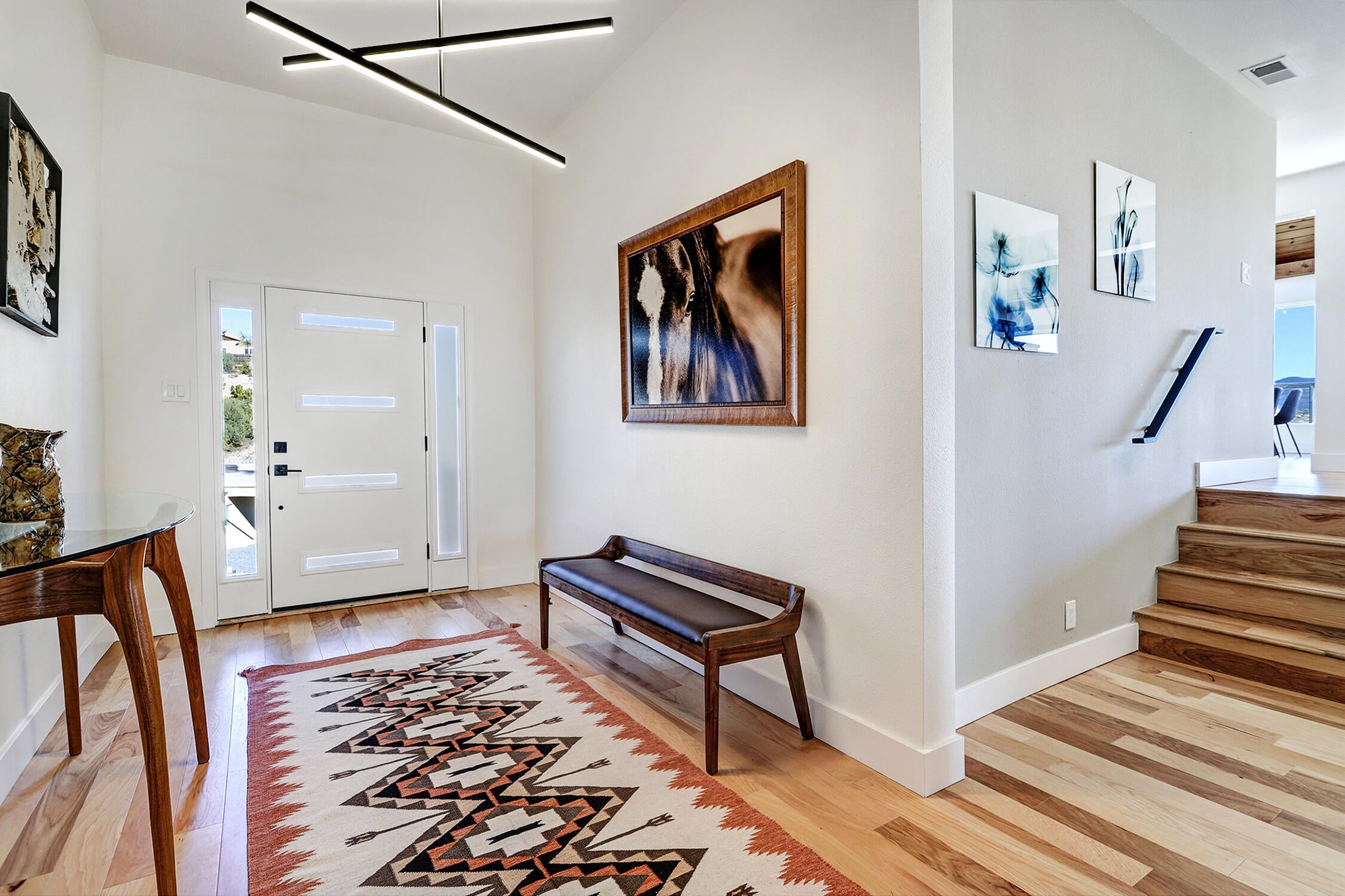 Santa Fe, New Mexico, 87507, United States, ,4 BathroomsBathrooms,Residential,Active,1780385