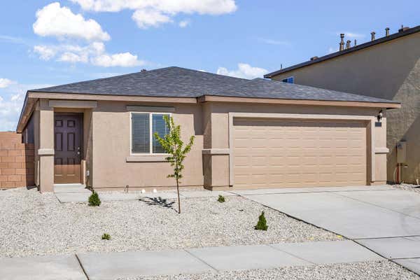 3771 GREG AVE SW, ALBUQUERQUE, NM 87121 - Image 1