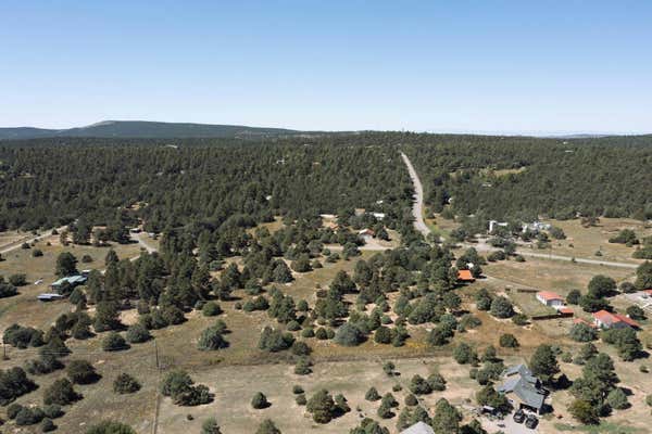 13 BLUE JAY LN, TIJERAS, NM 87059 - Image 1