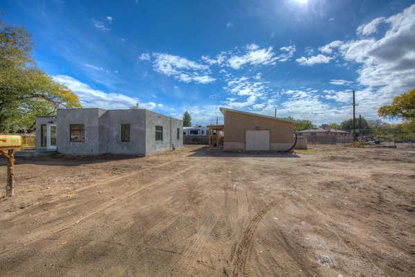 1112 NASHVILLE AVE SW, ALBUQUERQUE, NM 87105 - Image 1