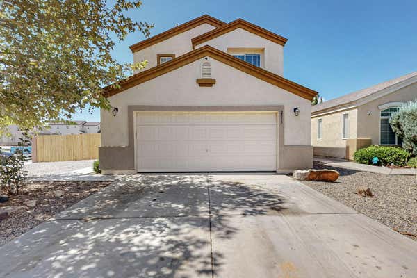 2855 BACO NOIR DR SW, ALBUQUERQUE, NM 87121 - Image 1