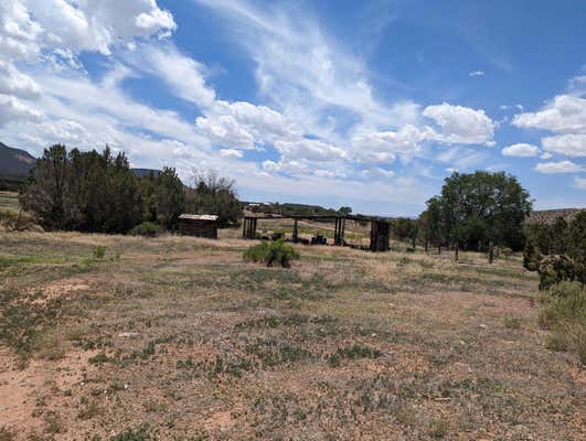 300 RINCON VALVERDE, PONDEROSA, NM 87044 - Image 1