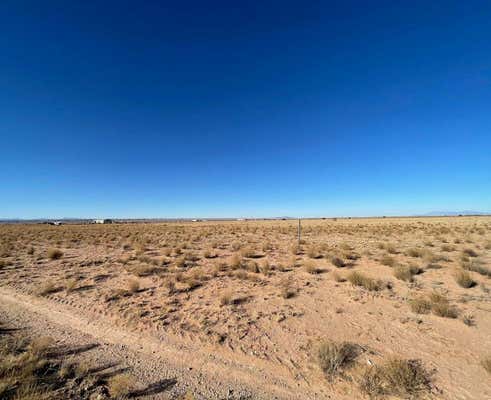 LOT: 12, 13, 14, 15 BLOCK: 308 14, BELEN, NM 87002 - Image 1