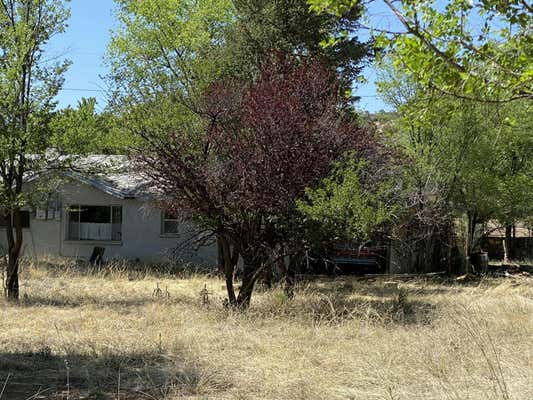 5 COLEMAN DR, SILVER CITY, NM 88061 - Image 1