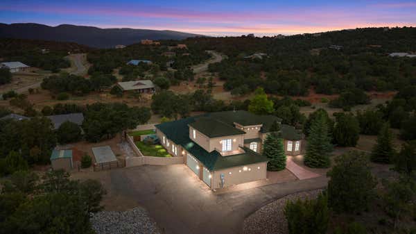 13 HEIGHTS CT, SANDIA PARK, NM 87047 - Image 1