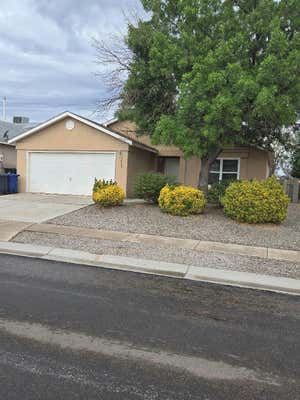 10632 ARABELLA DR NW, ALBUQUERQUE, NM 87114, photo 2 of 12