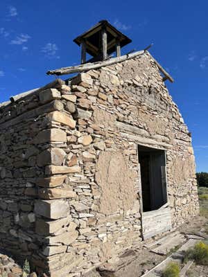 MANGAS ROAD, DATIL, NM 87821, photo 5 of 7