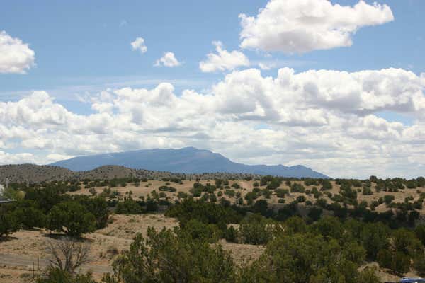 BUDAGHER (19) BOULEVARD, ALGODONES, NM 87001 - Image 1