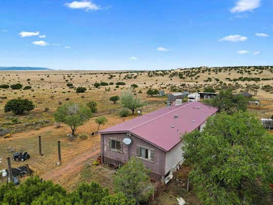 247 ROUGH RD, STANLEY, NM 87056 - Image 1