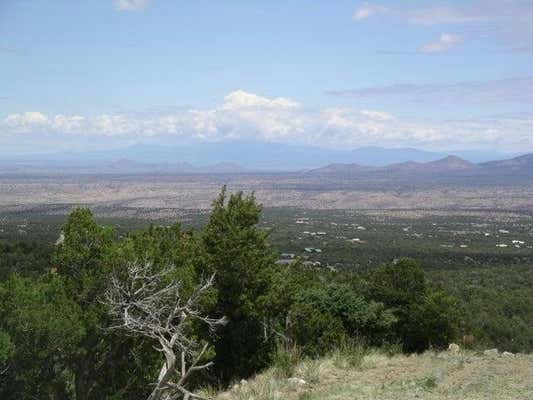 FULLERTON RIDGE SUBDIVISION, SANDIA PARK, NM 87047, photo 3 of 9