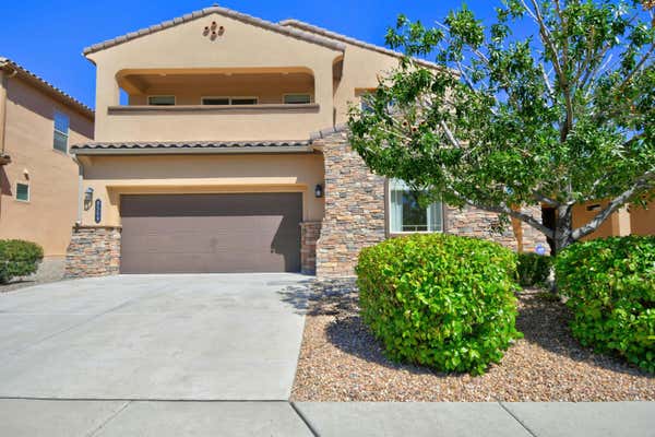 8509 GROUNDSEL RD NW, ALBUQUERQUE, NM 87120 - Image 1