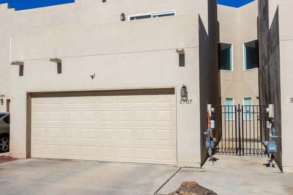 5707 PINNACLE PEAK CT NW, ALBUQUERQUE, NM 87114 - Image 1