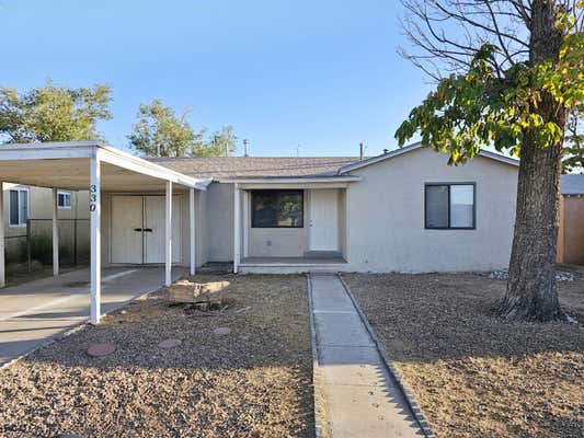 330 ARVADA AVE NE, ALBUQUERQUE, NM 87102 - Image 1