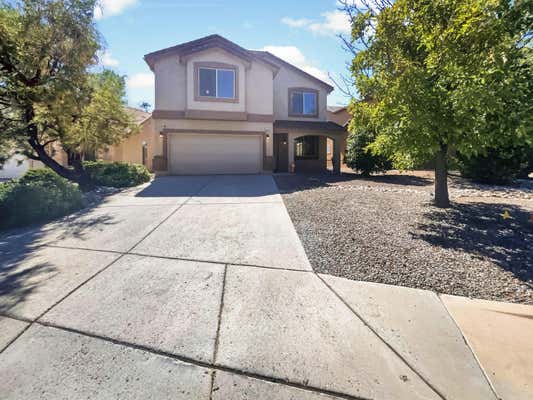 1220 DANZANTE DR SE, RIO RANCHO, NM 87124 - Image 1