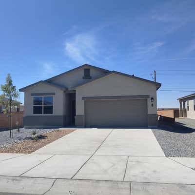 27 CAMINO VIEJO, LOS LUNAS, NM 87031 - Image 1