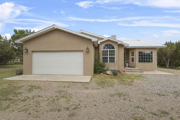 9 CAMINO FRESCA, OJO CALIENTE, NM 87549 - Image 1