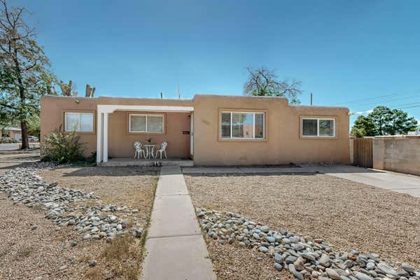 1001 DAKOTA ST SE, ALBUQUERQUE, NM 87108, photo 3 of 40