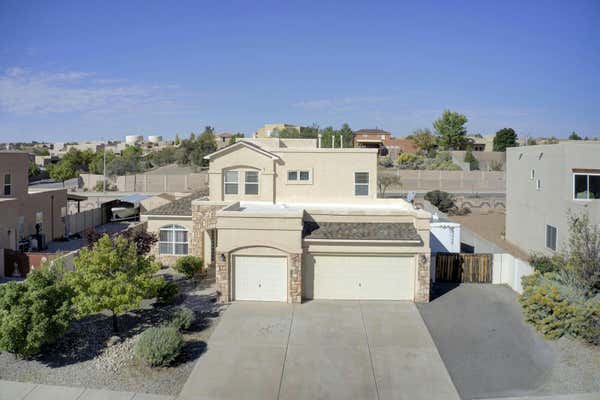 4924 SUNDANCE CT NE, RIO RANCHO, NM 87144 - Image 1