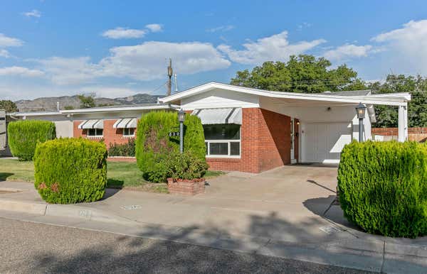 820 CLAUDINE ST NE, ALBUQUERQUE, NM 87123 - Image 1