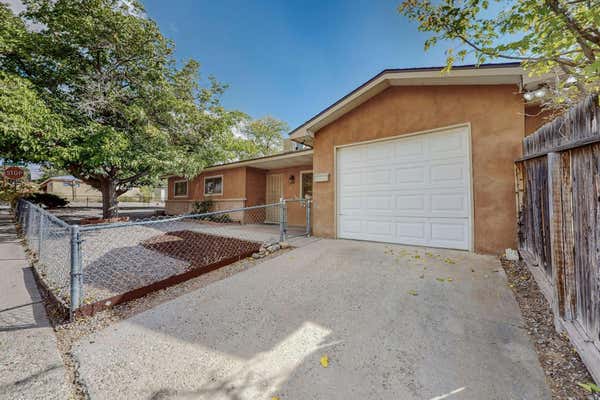 1601 STANFORD DR SE, ALBUQUERQUE, NM 87106 - Image 1