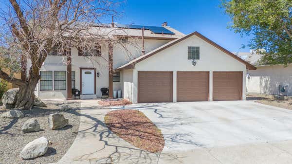 621 MONTE ALTO DR NE, ALBUQUERQUE, NM 87123 - Image 1