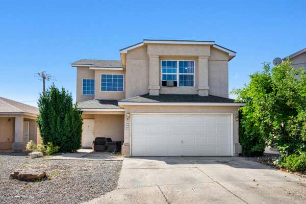 8520 VISTA SERENA LN SW, ALBUQUERQUE, NM 87121 - Image 1