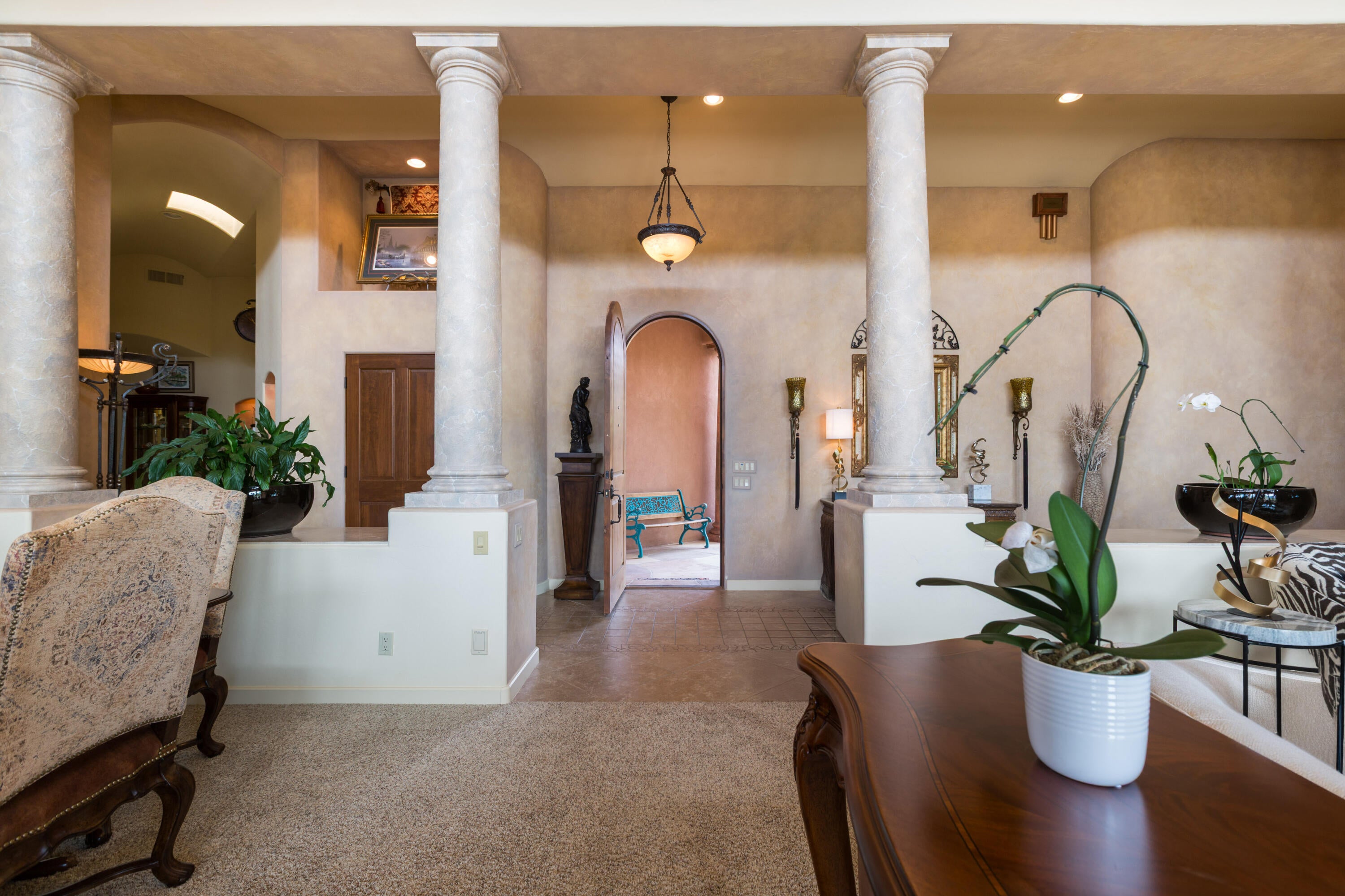 Albuquerque, New Mexico, 87111, United States, 3 Bedrooms Bedrooms, ,3 BathroomsBathrooms,Residential,Active,2042755
