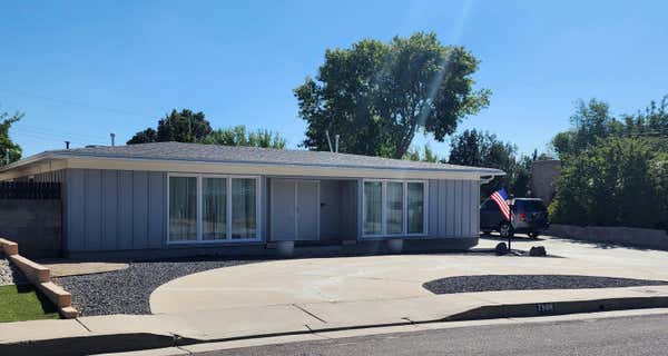 7908 PALO DURO AVE NE, ALBUQUERQUE, NM 87110 - Image 1