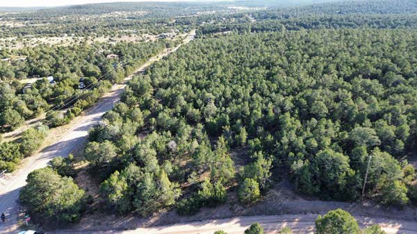 12 BELLE STARR RD, EDGEWOOD, NM 87015, photo 2 of 40