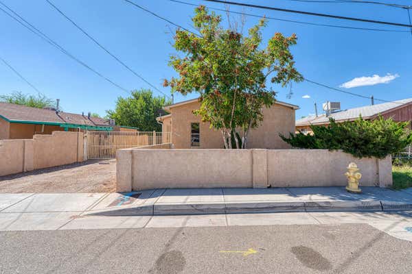 2320 DORA AVE NW, ALBUQUERQUE, NM 87104 - Image 1