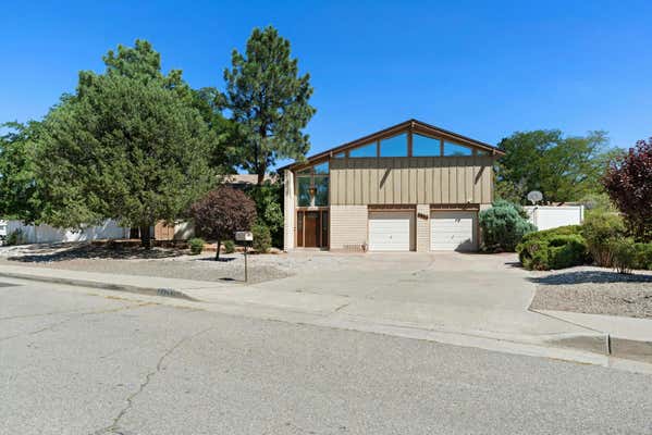 3326 RHODE ISLAND DR NE, ALBUQUERQUE, NM 87110 - Image 1