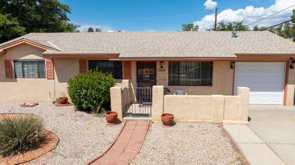 9609 MCKNIGHT AVE NE, ALBUQUERQUE, NM 87112 - Image 1