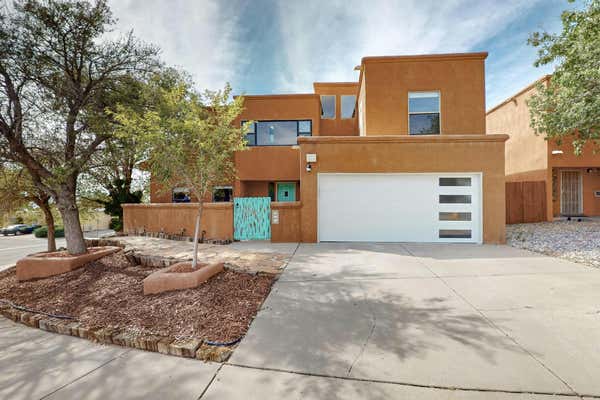 817 HOPE PL NE, ALBUQUERQUE, NM 87123 - Image 1