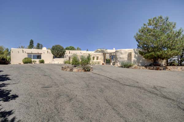 140 PALACIO RD, CORRALES, NM 87048 - Image 1