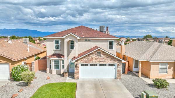 2312 ABBOT PL NW, ALBUQUERQUE, NM 87120 - Image 1