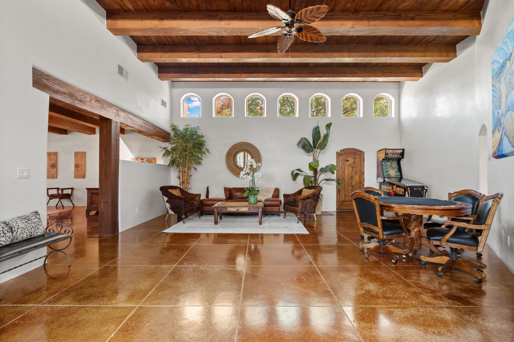 Los Ranchos, New Mexico, 87107, United States, 4 Bedrooms Bedrooms, ,6 BathroomsBathrooms,Residential,Active,1965830