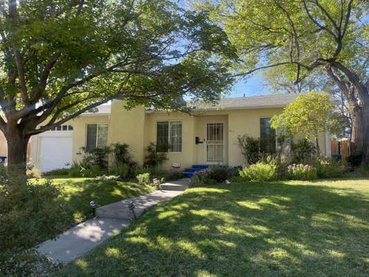 615 CEDAR ST NE, ALBUQUERQUE, NM 87106 - Image 1