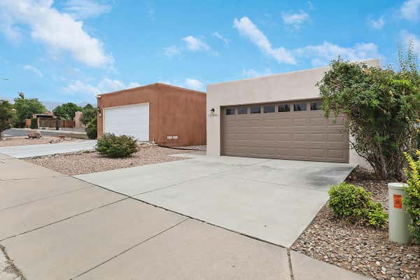 11208 PARIS AVE NE, ALBUQUERQUE, NM 87111, photo 2 of 35