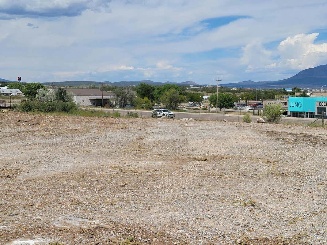 1914 OLD US 66, EDGEWOOD, NM 87015, photo 1 of 7