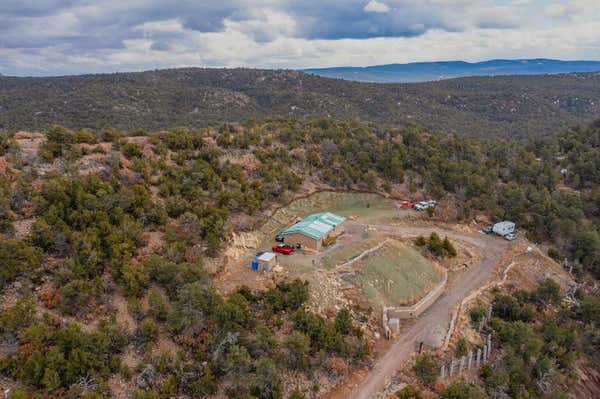 12310 N HIGHWAY 14, CEDAR CREST, NM 87008 - Image 1