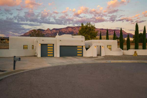 9227 VINTNER DR NE, ALBUQUERQUE, NM 87122 - Image 1