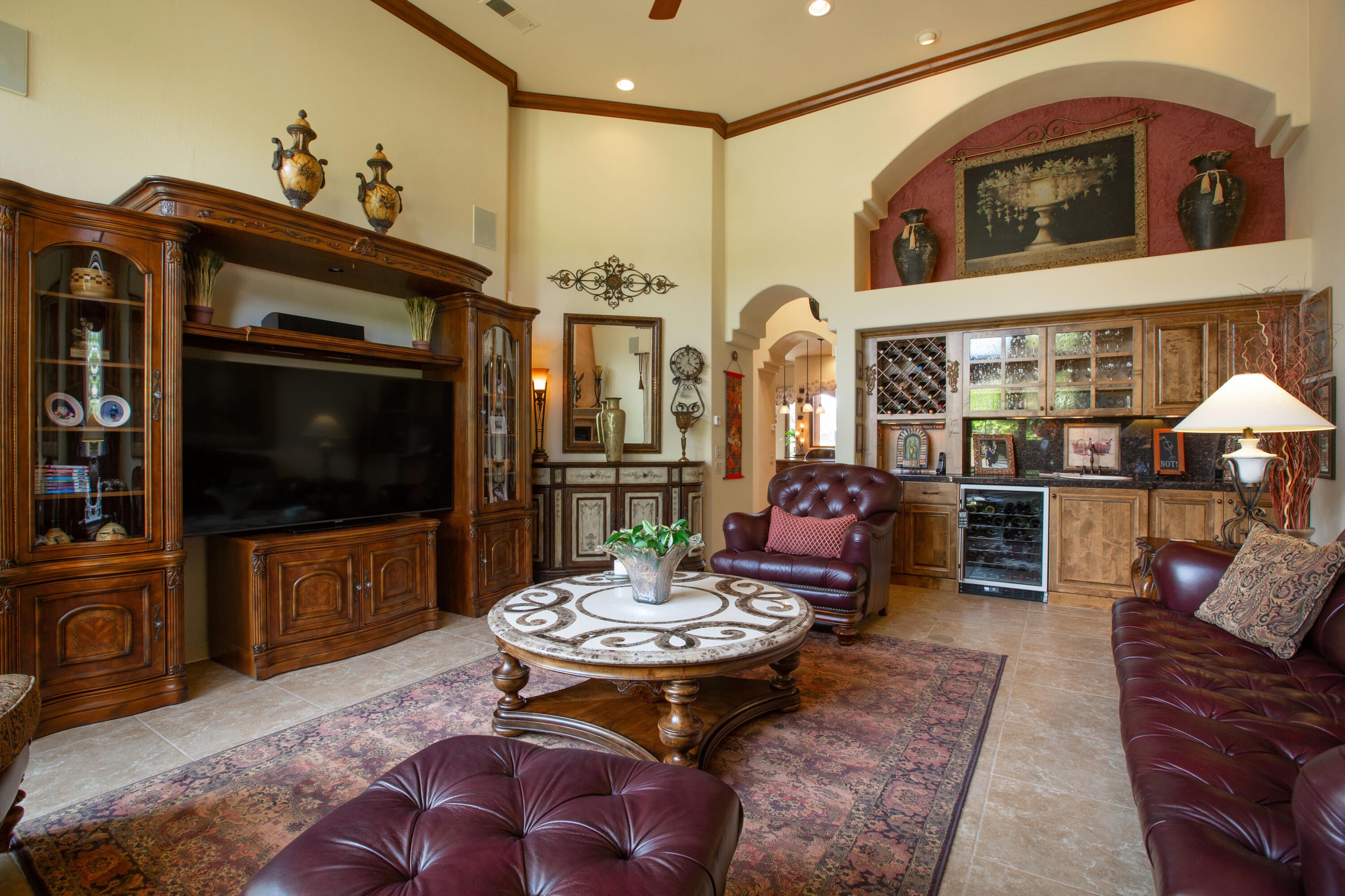 Albuquerque, New Mexico, 87111, United States, 3 Bedrooms Bedrooms, ,3 BathroomsBathrooms,Residential,Active,2042755