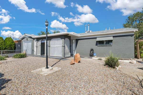 538 ESTANCIA DR NW, ALBUQUERQUE, NM 87105 - Image 1