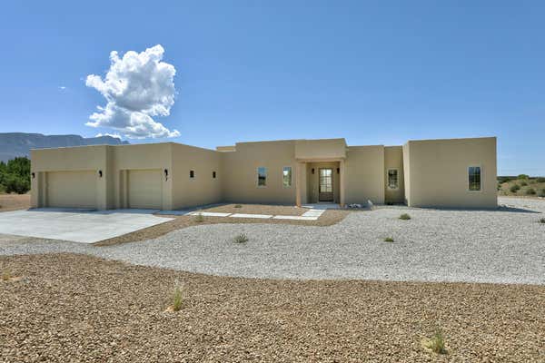 7 MIMBRES CT, PLACITAS, NM 87043 - Image 1