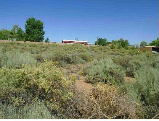 00061 LA LADERA ESTATES-VACANT LAND, LOS CHAVEZ, NM 87002, photo 1 of 3