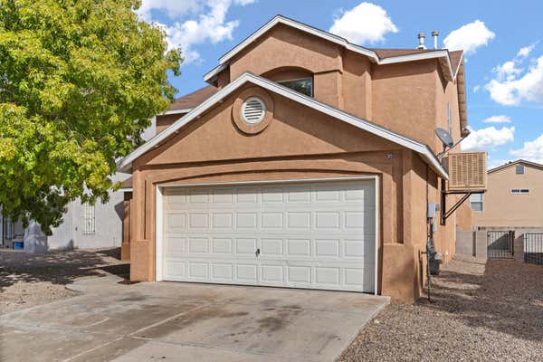 712 LONE PINE DR SW, ALBUQUERQUE, NM 87121 - Image 1